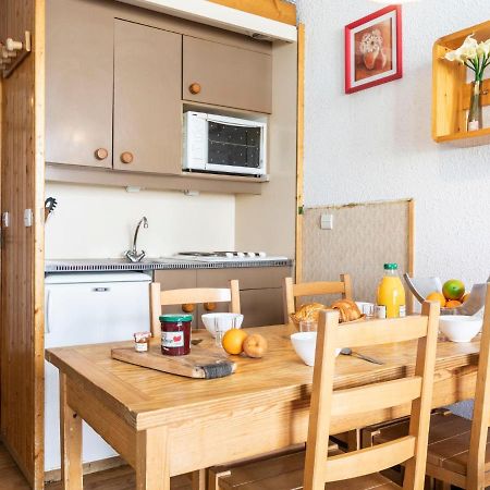 Apartment Les Lauzieres-9 By Interhome ヴァル・トランス エクステリア 写真