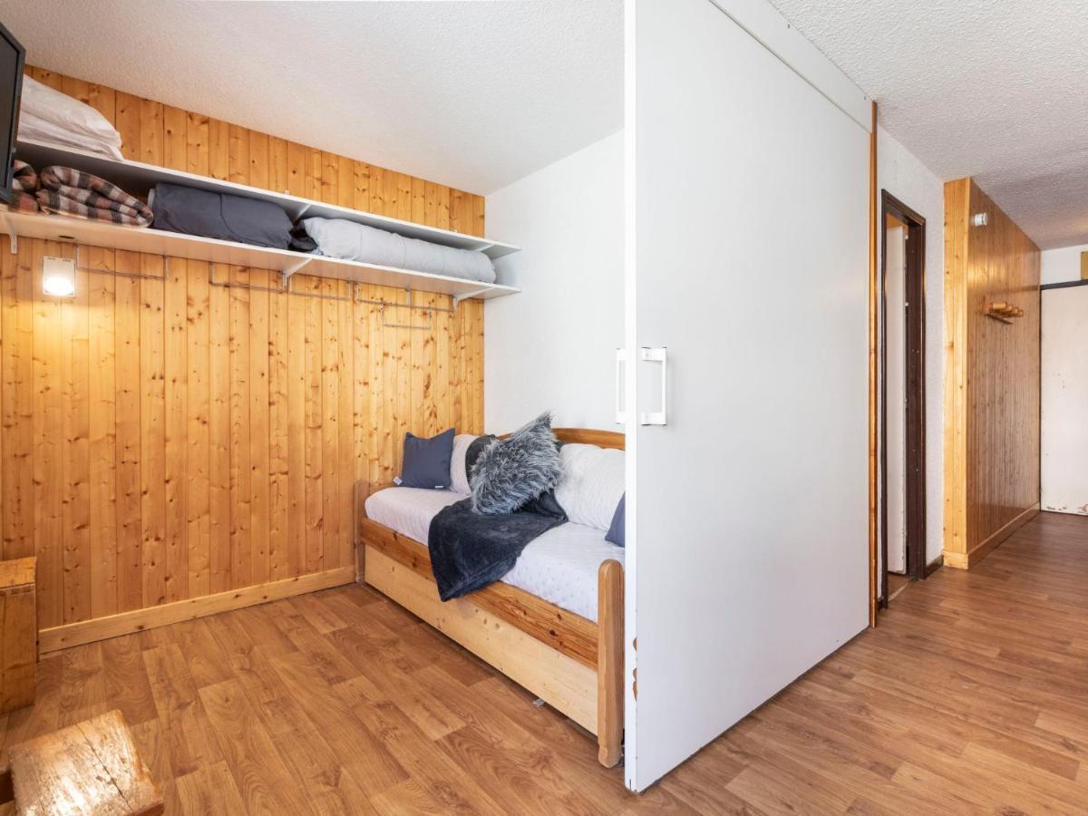 Apartment Les Lauzieres-9 By Interhome ヴァル・トランス エクステリア 写真