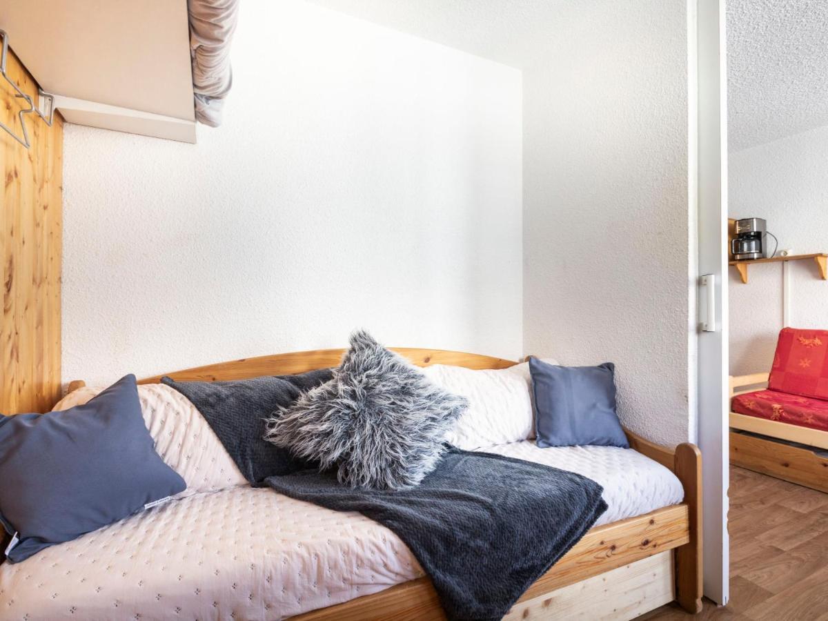 Apartment Les Lauzieres-9 By Interhome ヴァル・トランス エクステリア 写真
