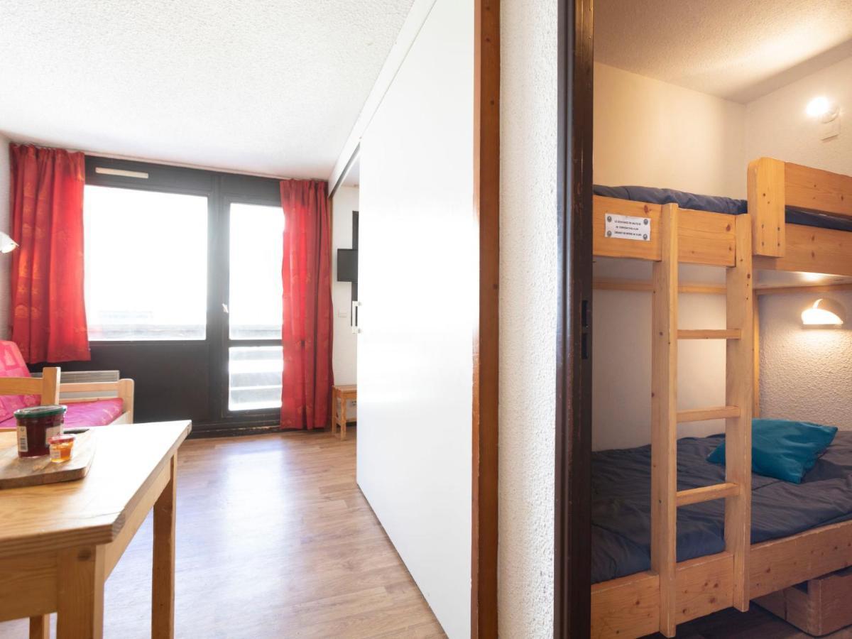 Apartment Les Lauzieres-9 By Interhome ヴァル・トランス エクステリア 写真