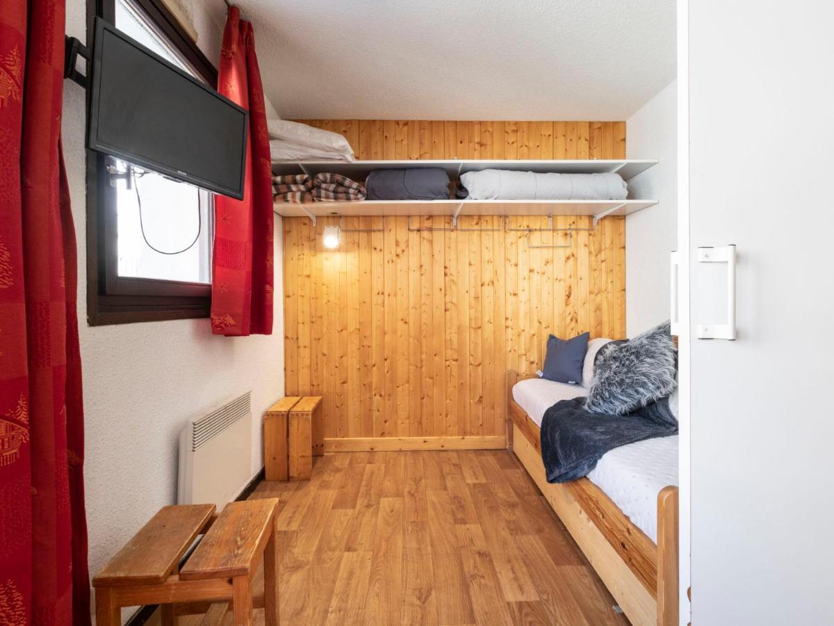 Apartment Les Lauzieres-9 By Interhome ヴァル・トランス エクステリア 写真